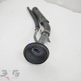 Nissan S14 Silvia Fuel Gas Filler Tube Assembly 93-98