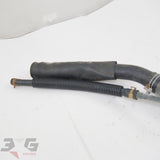 Nissan S14 Silvia Fuel Gas Filler Tube Assembly 93-98