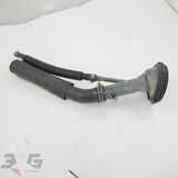 Nissan S14 Silvia Fuel Gas Filler Tube Assembly 93-98