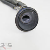 Nissan S14 Silvia Fuel Gas Filler Tube Assembly 93-98