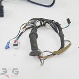 Nissan S14 Silvia Power Folding Heated Mirror Set 240SX 200SX Ks Qs 93-98