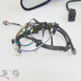 Nissan S14 Silvia Power Folding Heated Mirror Set 240SX 200SX Ks Qs 93-98