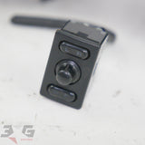 Nissan S14 Silvia Power Folding Heated Mirror Set 240SX 200SX Ks Qs 93-98