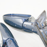 Nissan S14 Silvia Power Folding Heated Mirror Set 240SX 200SX Ks Qs 93-98