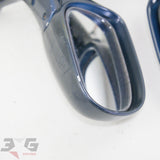 Nissan S14 Silvia Power Folding Heated Mirror Set 240SX 200SX Ks Qs 93-98