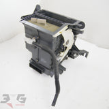 Nissan R34 Skyline Heater Unit & Core Box Assembly 98-02 GTT GT-T