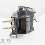 Nissan R34 Skyline Heater Unit & Core Box Assembly 98-02 GTT GT-T