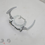 Subaru BL5 BP5 Legacy AT Steering Wheel Paddle Shift Switch Shifter 03-08