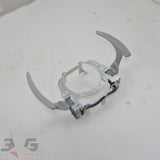 Subaru BL5 BP5 Legacy AT Steering Wheel Paddle Shift Switch Shifter 03-08