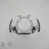 Subaru BL5 BP5 Legacy AT Steering Wheel Paddle Shift Switch Shifter 03-08