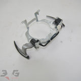 Subaru BL5 BP5 Legacy AT Steering Wheel Paddle Shift Switch Shifter 03-08