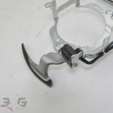 Subaru BL5 BP5 Legacy AT Steering Wheel Paddle Shift Switch Shifter 03-08