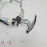 Subaru BL5 BP5 Legacy AT Steering Wheel Paddle Shift Switch Shifter 03-08