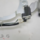 Subaru BL5 BP5 Legacy AT Steering Wheel Paddle Shift Switch Shifter 03-08