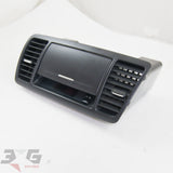 Subaru BL5 BP5 Legacy Dash Centre Console Panel & Door Compartment 03-08