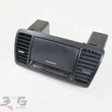 Subaru BL5 BP5 Legacy Dash Centre Console Panel & Door Compartment 03-08
