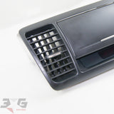 Subaru BL5 BP5 Legacy Dash Centre Console Panel & Door Compartment 03-08