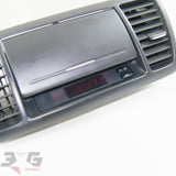 Subaru BL5 BP5 Legacy Dash Centre Console Panel & Door Compartment 03-08