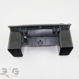 Subaru BL5 BP5 Legacy Dash Centre Console Panel & Door Compartment 03-08