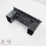 Subaru BL5 BP5 Legacy Dash Centre Console Panel & Door Compartment 03-08