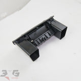 Subaru BL5 BP5 Legacy Dash Centre Console Panel & Door Compartment 03-08