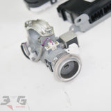 Subaru BP5 Legacy GT Spec B AT Ignition Lock & Key ECU BCU Gauge Cluster Set Immobiliser EJ20X 03-08