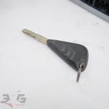 Subaru BP5 Legacy GT Spec B AT Ignition Lock & Key ECU BCU Gauge Cluster Set Immobiliser EJ20X 03-08