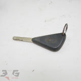 Subaru BP5 Legacy GT Spec B AT Ignition Lock & Key ECU BCU Gauge Cluster Set Immobiliser EJ20X 03-08