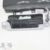Subaru BP5 Legacy GT Spec B AT Ignition Lock & Key ECU BCU Gauge Cluster Set Immobiliser EJ20X 03-08