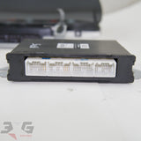 Subaru BP5 Legacy GT Spec B AT Ignition Lock & Key ECU BCU Gauge Cluster Set Immobiliser EJ20X 03-08