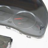 Subaru BP5 Legacy GT Spec B AT Ignition Lock & Key ECU BCU Gauge Cluster Set Immobiliser EJ20X 03-08