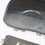 Subaru BP5 Legacy GT Spec B AT Ignition Lock & Key ECU BCU Gauge Cluster Set Immobiliser EJ20X 03-08