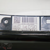 Subaru BP5 Legacy GT Spec B AT Ignition Lock & Key ECU BCU Gauge Cluster Set Immobiliser EJ20X 03-08