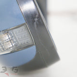 Subaru BP BL Legacy Power Folding Side Mirrors & Switch Set 03-08