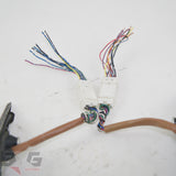 Subaru BP BL Legacy Power Folding Side Mirrors & Switch Set 03-08