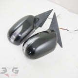 Subaru BL BP Legacy Power Folding Side Mirrors & Switch Set 03-08