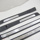 Subaru BL Legacy Sedan B4 Stainless Steel Door Sill Scuff Plate Set 03-08