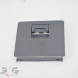 Nissan R31 Skyline Interior Fuse Box Cover 86-90