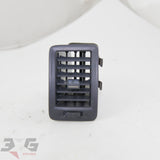 Nissan R34 Skyline Sedan LH Left Dash Vent Ventilator GT-T GTT 98-00