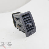 Nissan R34 Skyline Sedan LH Left Dash Vent Ventilator GT-T GTT 98-00