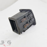 Nissan R34 Skyline Sedan LH Left Dash Vent Ventilator GT-T GTT 98-00