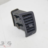 Nissan R34 Skyline Sedan RH Right Dash Vent Ventilator GT-T GTT 98-00