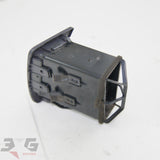 Nissan R34 Skyline Sedan RH Right Dash Vent Ventilator GT-T GTT 98-00