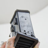 Nissan R34 Skyline Sedan RH Right Dash Vent Ventilator GT-T GTT 98-00