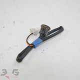 Nissan R32 Skyline Top Dash Sunlight Sensor With Wiring & Plug 89-94
