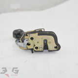 Nissan R34 Skyline Sedan RH Right Rear Door Latch Catch Actuator 98-02