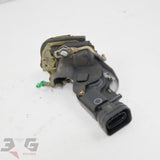 Nissan R34 Skyline Sedan RH Right Rear Door Latch Catch Actuator 98-02