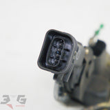 Nissan R34 Skyline Sedan RH Right Rear Door Latch Catch Actuator 98-02