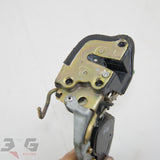 Nissan R34 Skyline Sedan RH Right Rear Door Latch Catch Actuator 98-02