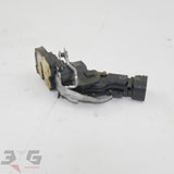 Nissan R34 Skyline Sedan LH Left  Rear Door Latch Catch Actuator 98-02